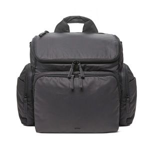 Caraa Sport Diaper bag - Large, Black